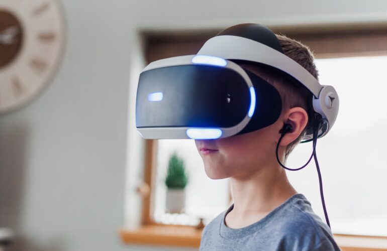 Gafas-de-realidad-virtual